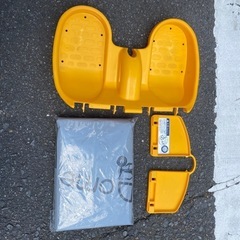 くまのプーさん　三輪車の画像
