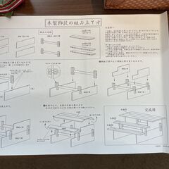 雛人形　七段セットの画像