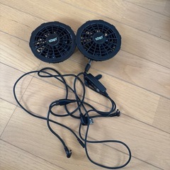 空調ファンレンタルします。