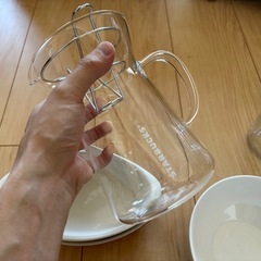 食器セットの画像