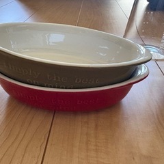食器セットの画像