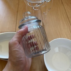 食器セットの画像