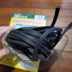網戸　ゴム　テープ　ドア【セット売】の画像
