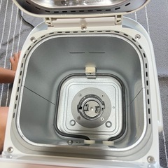 Panasonic SD-BMS105 ホームベーカリーの画像