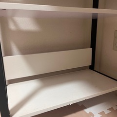 デスクの画像