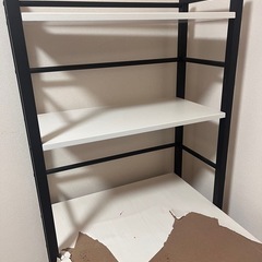 デスクの画像