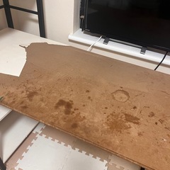 デスクの画像