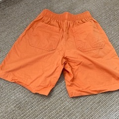 140ショートパンツの画像