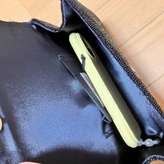 美品パーティバッグの画像