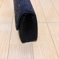 美品パーティバッグの画像