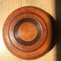 お菓子皿の画像