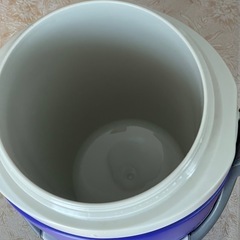 【水筒】【値下げ可】
サーモス　スポーツジャグ　2.6lの画像