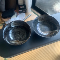 どんぶり？の画像
