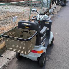 スズキセニアカーの画像