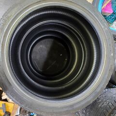 225/45R19 アクセレラ の画像