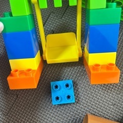 アンパンマン ブロックの画像