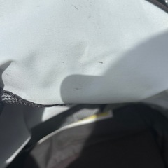 ベビーカーの画像