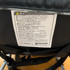 ベビー　バウンサーの画像