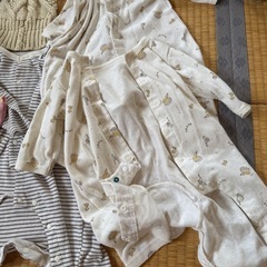 女の子お洋服の画像