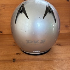 バイク用ヘルメットの画像