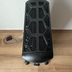 デロンギ マルチダイナミックヒーター MDHU09-BK【美品】の画像