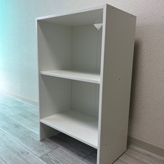 【ご相談中】カラーBOX （IKEA製）の画像
