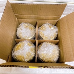 新品お買得品 有機100％ オーガニック 食用ココナッツオイル 500ml 4本の画像