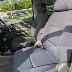 改造多数！リフトアップ　車検付き　ジムニーの画像