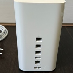 AirMac Extreme A1521 の画像