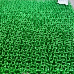 人工芝の画像