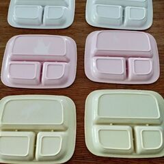 プラスチックプレートの画像