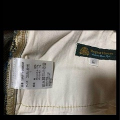 新品Regent House ダークブルー スリムフィットデニムの画像
