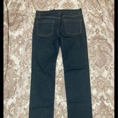 新品Regent House ダークブルー スリムフィットデニムの画像