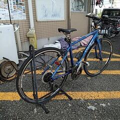 721B TREK クロスバイク 700×32Cの画像