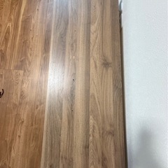 ニトリテレビボードの画像
