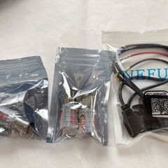 アドレス 110 2BJ-CE47A　工具・部品の画像