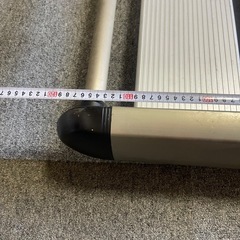 ルーフキャリアの画像
