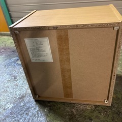 キッチン収納 コンパクト の画像
