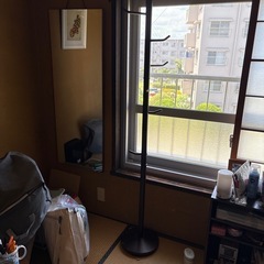 ポールハンガーの画像