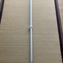 突っ張り棒(75cm〜120cm)の画像