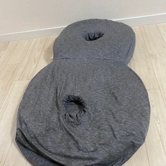 座椅子　の画像