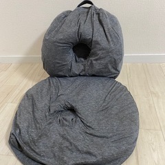 座椅子　の画像