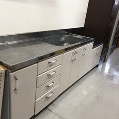 🌺ホーローキッチンセット🌺の画像