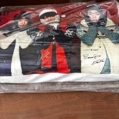 K-POP東方神起グッズ多種の画像