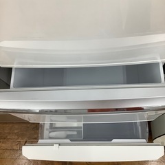 MITSUBISHI 3ドア冷蔵庫のご紹介ですの画像