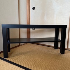 IKEA テレビ台の画像