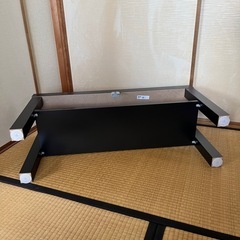 IKEA テレビ台の画像
