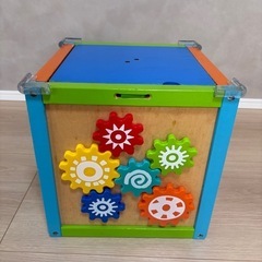 ルーピング知育玩具の画像