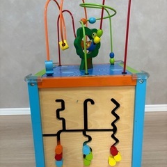ルーピング知育玩具の画像