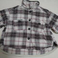 ベビー服　90 ②　ミキハウス他の画像